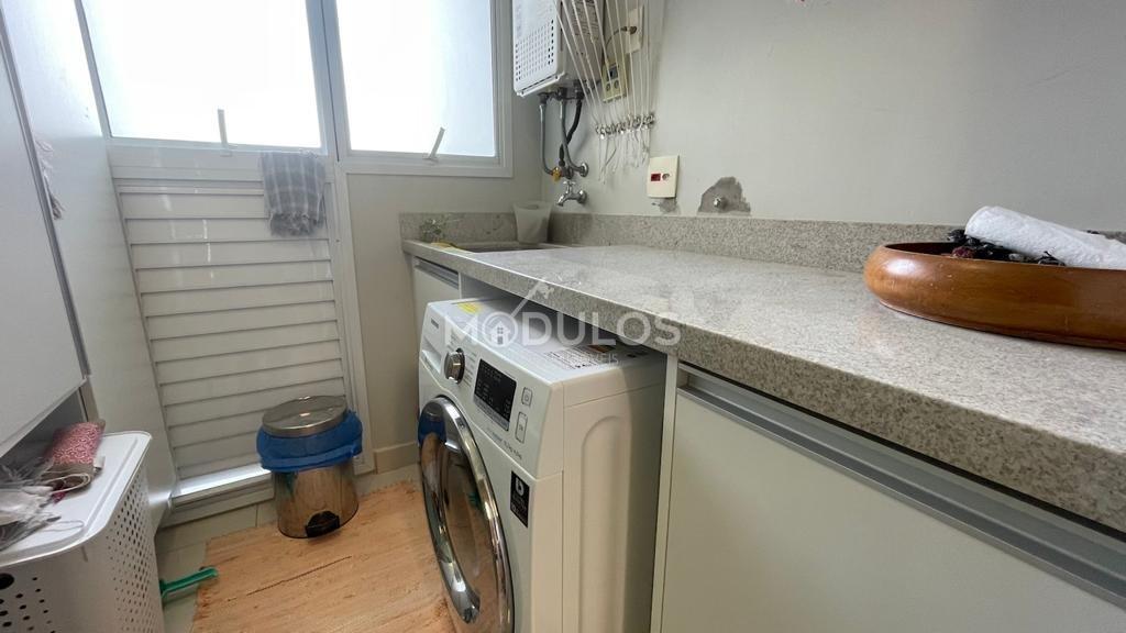 Apartamento de alto padrão com 3 dormitórios à venda, 125 m² por R$ 3.200.000,00 - Bertioga - 