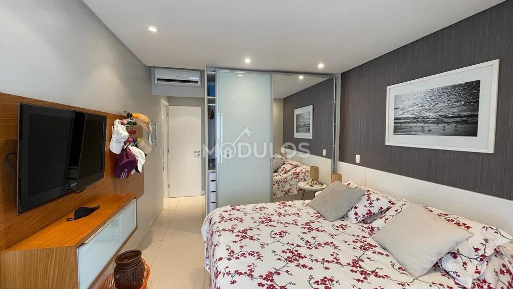 Apartamento de alto padrão com 3 dormitórios à venda, 125 m² por R$ 3.200.000,00 - Bertioga - 