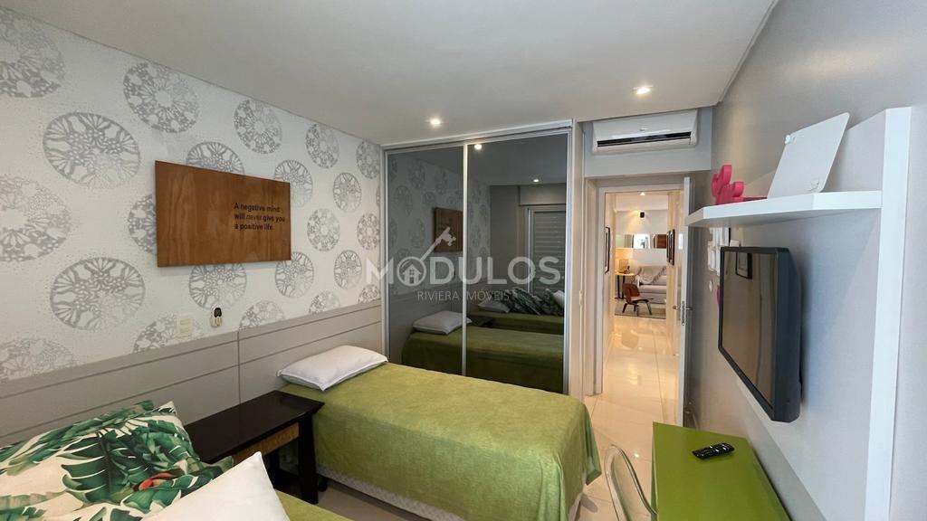 Apartamento de alto padrão com 3 dormitórios à venda, 125 m² por R$ 3.200.000,00 - Bertioga - 