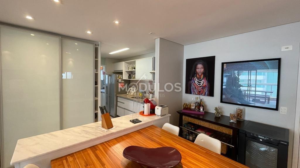 Apartamento de alto padrão com 3 dormitórios à venda, 125 m² por R$ 3.200.000,00 - Bertioga - 