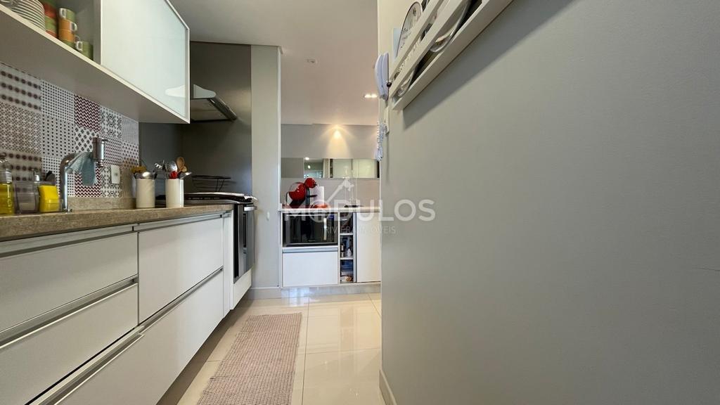 Apartamento de alto padrão com 3 dormitórios à venda, 125 m² por R$ 3.200.000,00 - Bertioga - 