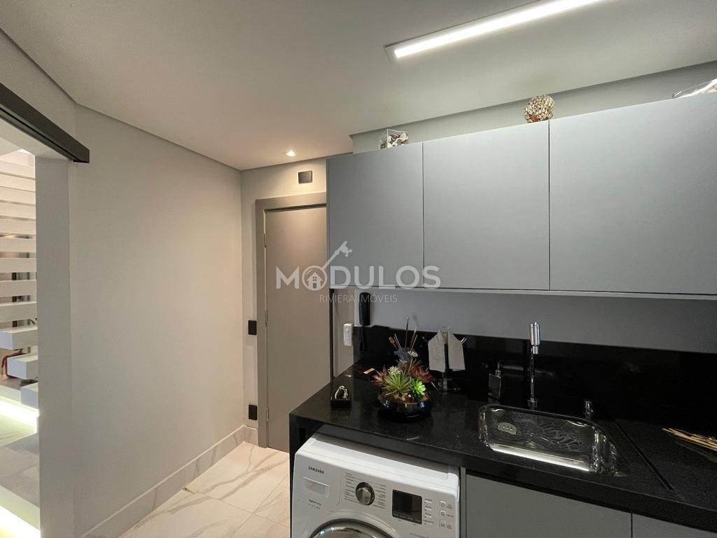 Cobertura duplex com vista de tirar o fôlego à venda, 250 m² por R$ 6.000.000 Alameda das Conchas Bertioga - 