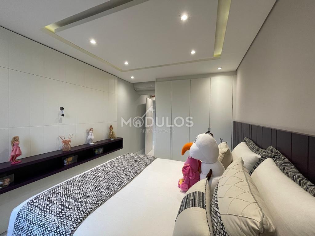 Cobertura duplex com vista de tirar o fôlego à venda, 250 m² por R$ 6.000.000 Alameda das Conchas Bertioga - 