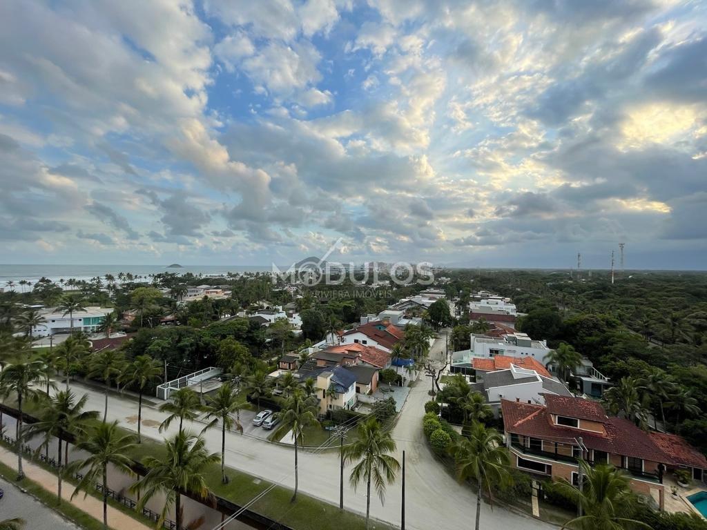 Cobertura duplex com vista de tirar o fôlego à venda, 250 m² por R$ 6.000.000 Alameda das Conchas Bertioga - 