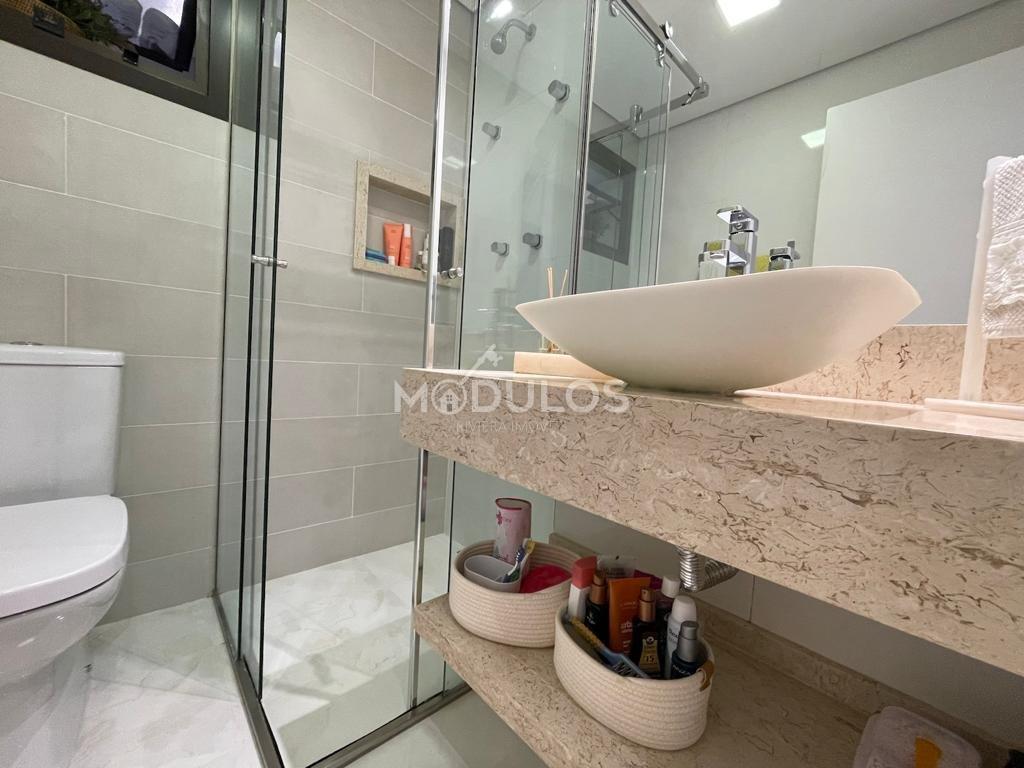 Cobertura duplex com vista de tirar o fôlego à venda, 250 m² por R$ 6.000.000 Alameda das Conchas Bertioga - 