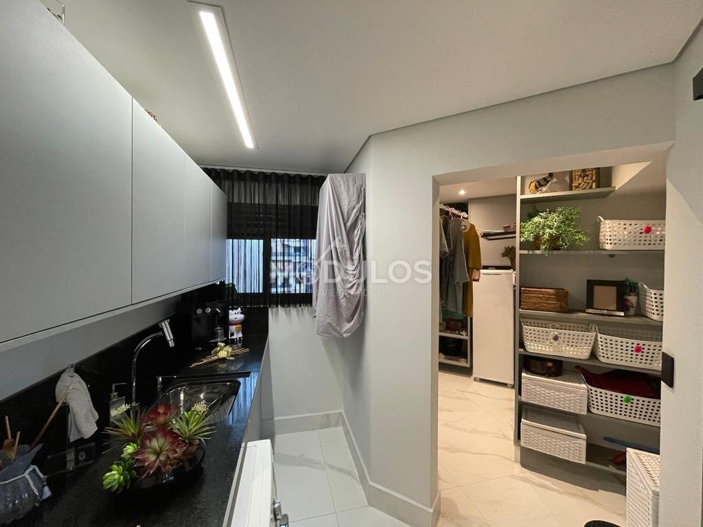 Cobertura duplex com vista de tirar o fôlego à venda, 250 m² por R$ 6.000.000 Alameda das Conchas Bertioga - 