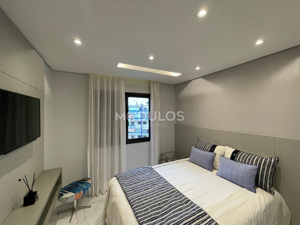 Cobertura duplex com vista de tirar o fôlego à venda, 250 m² por R$ 6.000.000 Alameda das Conchas Bertioga - 