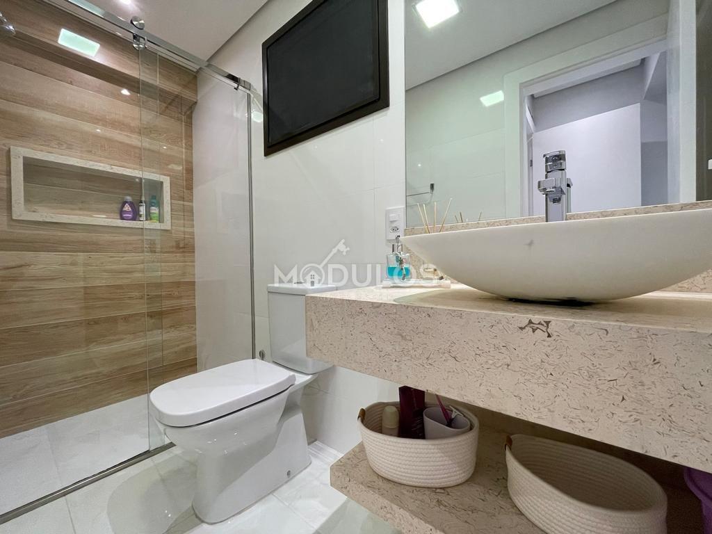 Cobertura duplex com vista de tirar o fôlego à venda, 250 m² por R$ 6.000.000 Alameda das Conchas Bertioga - 