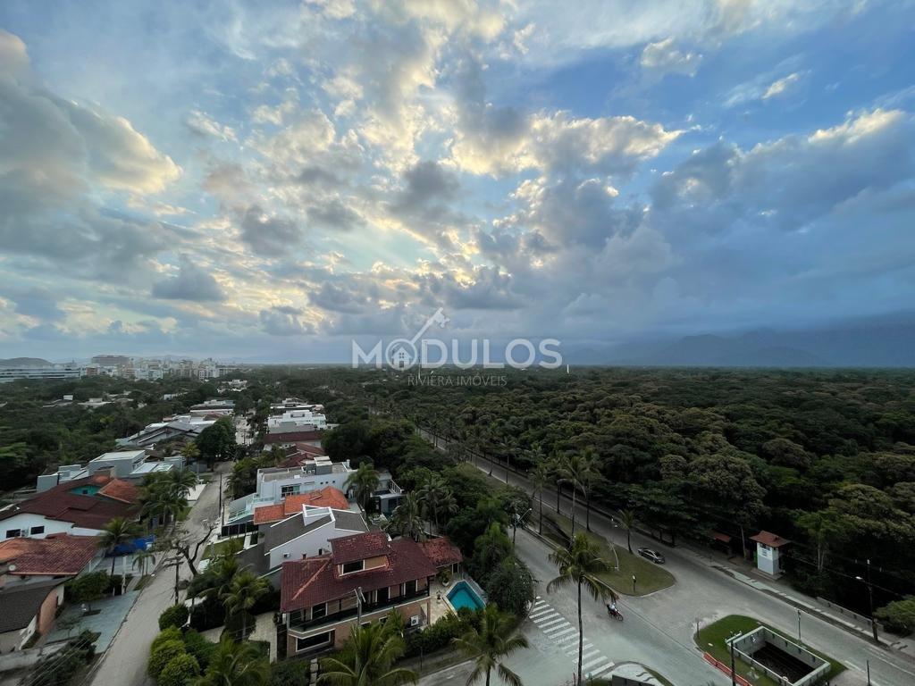 Cobertura duplex com vista de tirar o fôlego à venda, 250 m² por R$ 6.000.000 Alameda das Conchas Bertioga - 