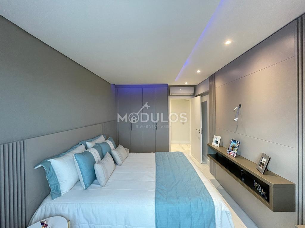 Cobertura duplex com vista de tirar o fôlego à venda, 250 m² por R$ 6.000.000 Alameda das Conchas Bertioga - 