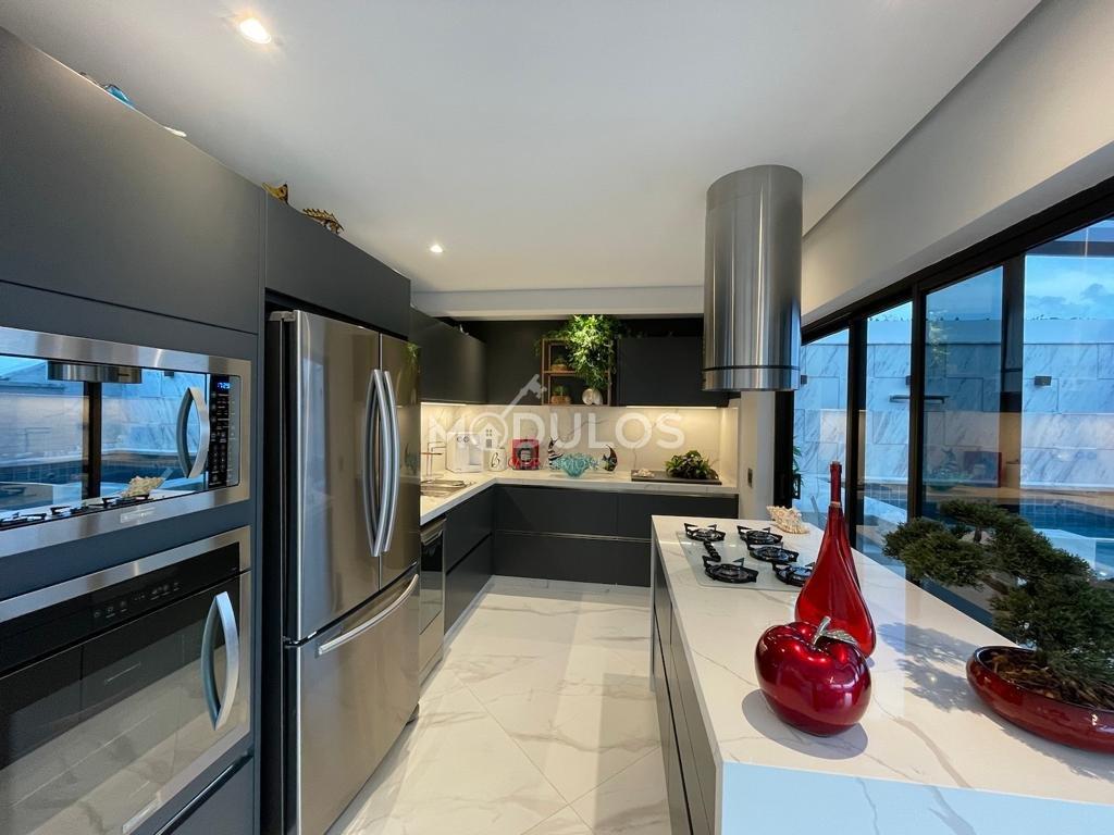 Cobertura duplex com vista de tirar o fôlego à venda, 250 m² por R$ 6.000.000 Alameda das Conchas Bertioga - 