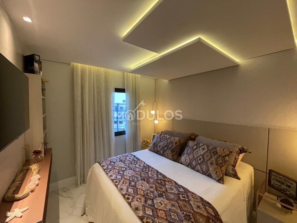 Cobertura duplex com vista de tirar o fôlego à venda, 250 m² por R$ 6.000.000 Alameda das Conchas Bertioga - 
