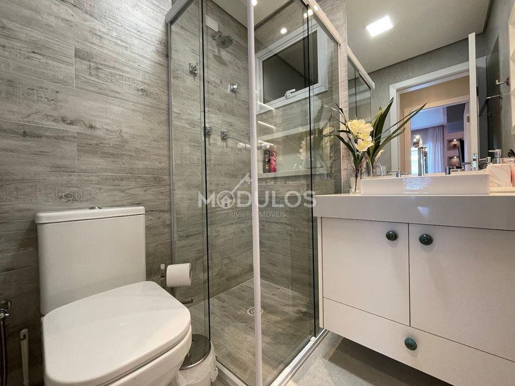 Apartamento minimalista de alto luxo com 3 quartos, 125 m², à venda por R$ 3.300.000 Passeio do Pontal Bertioga - 