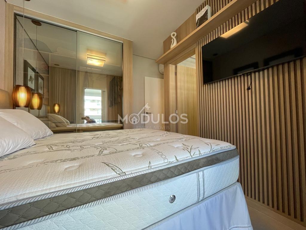 Apartamento minimalista de alto luxo com 3 quartos, 125 m², à venda por R$ 3.300.000 Passeio do Pontal Bertioga - 