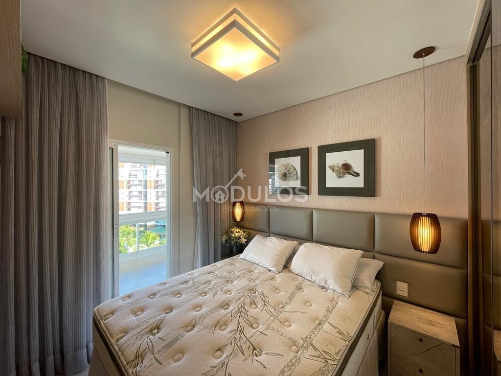 Apartamento minimalista de alto luxo com 3 quartos, 125 m², à venda por R$ 3.300.000 Passeio do Pontal Bertioga - 