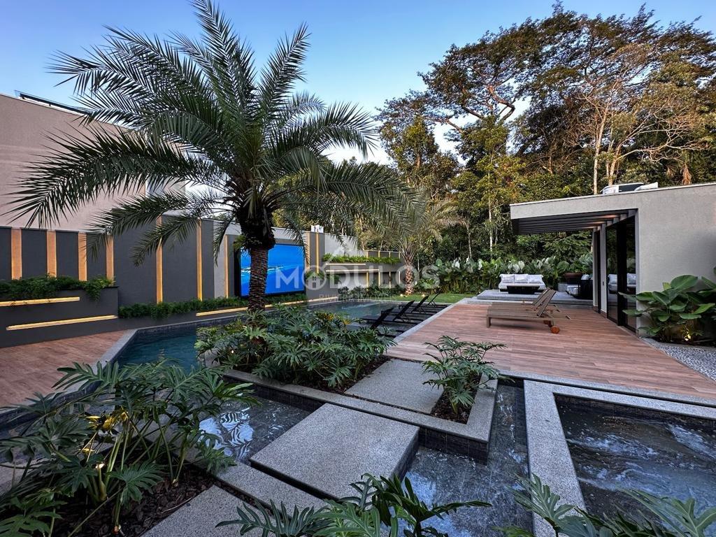 Propriedade cinematográfica em localização nobre disponível para venda Alameda Guadalupe Bertioga - 