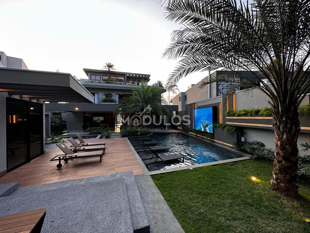 Propriedade cinematográfica em localização nobre disponível para venda Alameda Guadalupe Bertioga - 