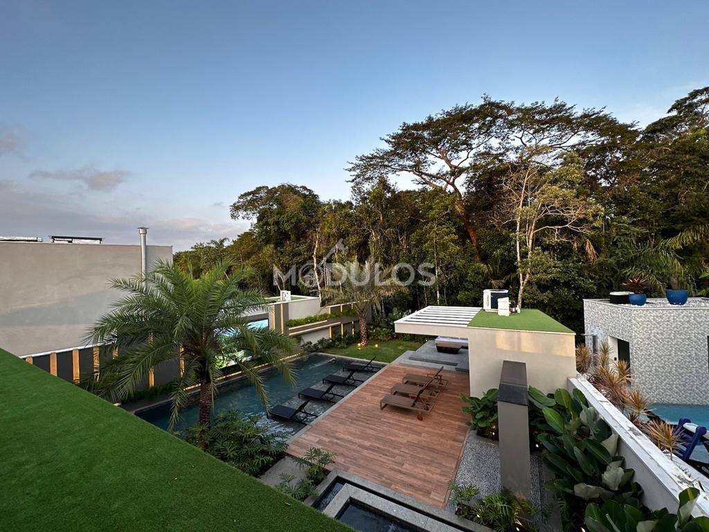 Propriedade cinematográfica em localização nobre disponível para venda Alameda Guadalupe Bertioga - 