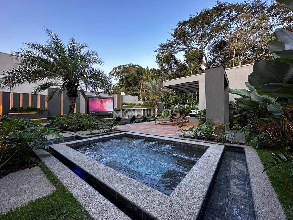 Propriedade cinematográfica em localização nobre disponível para venda Alameda Guadalupe Bertioga - 