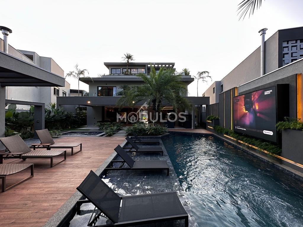 Propriedade cinematográfica em localização nobre disponível para venda Alameda Guadalupe Bertioga - 