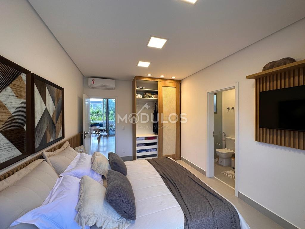 Propriedade de alto padrão com projeto contemporâneo disponível para venda Alameda Mamoan Bertioga - 