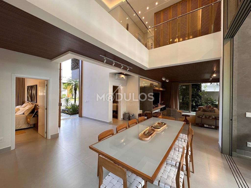 Propriedade de alto padrão com projeto contemporâneo disponível para venda Alameda Mamoan Bertioga - 