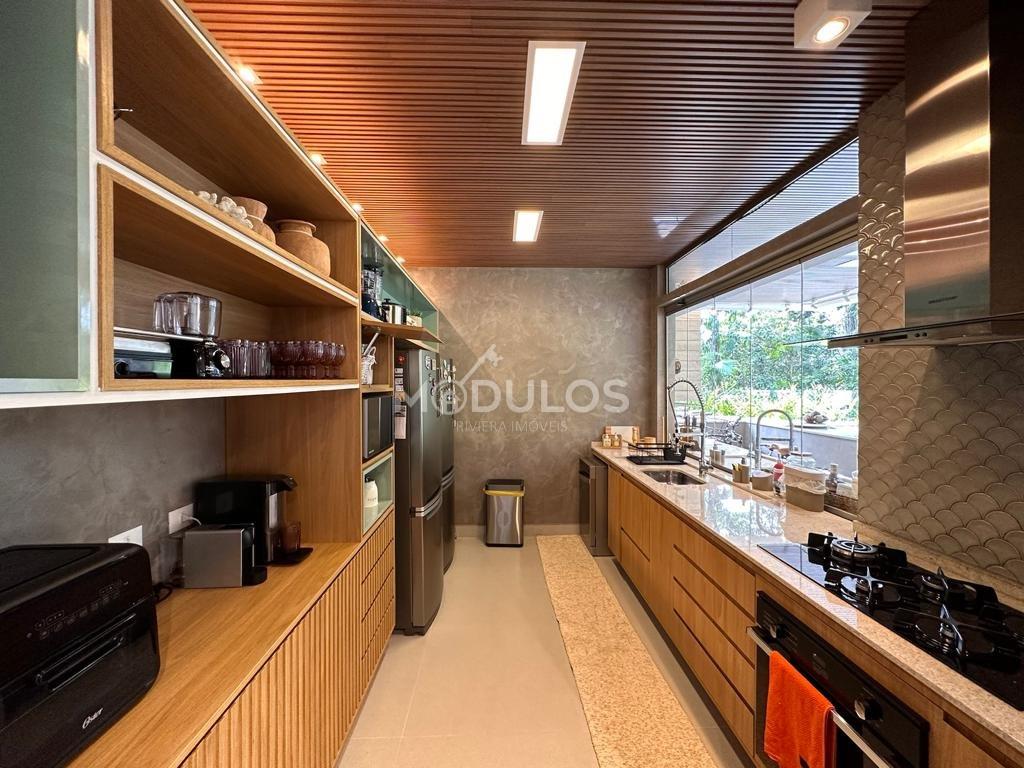 Propriedade de alto padrão com projeto contemporâneo disponível para venda Alameda Mamoan Bertioga - 