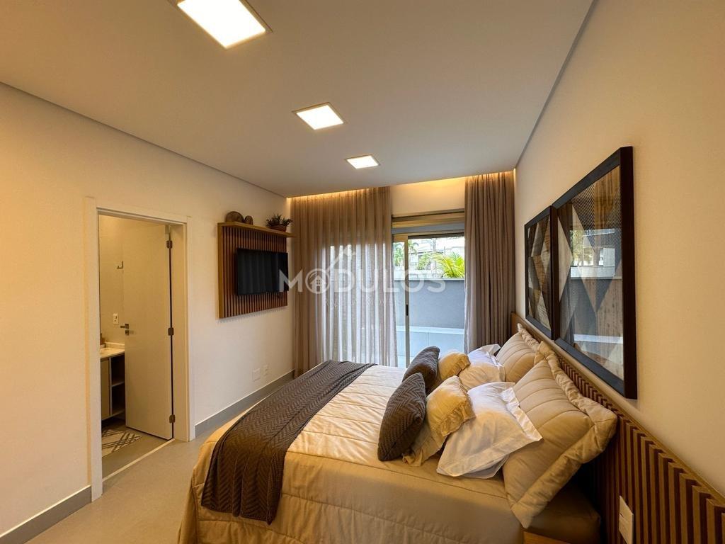 Propriedade de alto padrão com projeto contemporâneo disponível para venda Alameda Mamoan Bertioga - 