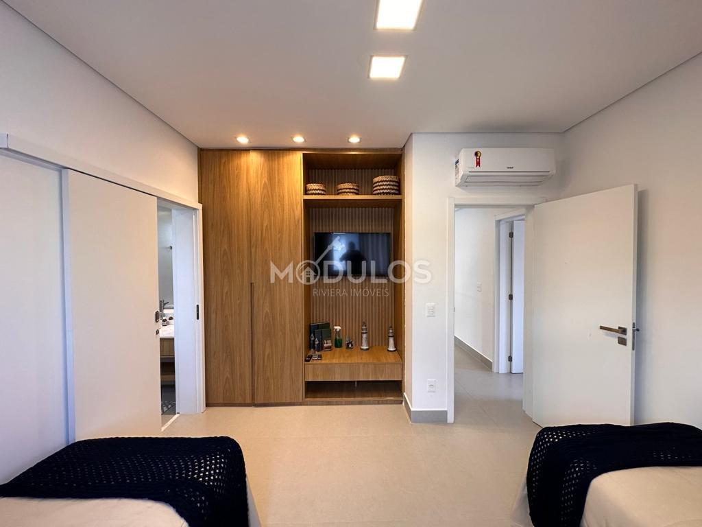 Propriedade de alto padrão com projeto contemporâneo disponível para venda Alameda Mamoan Bertioga - 