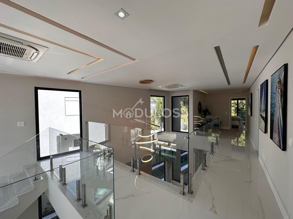 Propriedade minimalista de alto padrão com 6 suítes disponível para venda - Bertioga - 