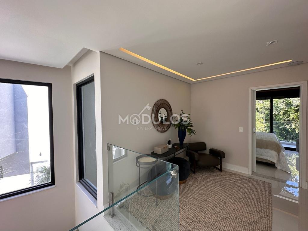 Propriedade minimalista de alto padrão com 6 suítes disponível para venda - Bertioga - 
