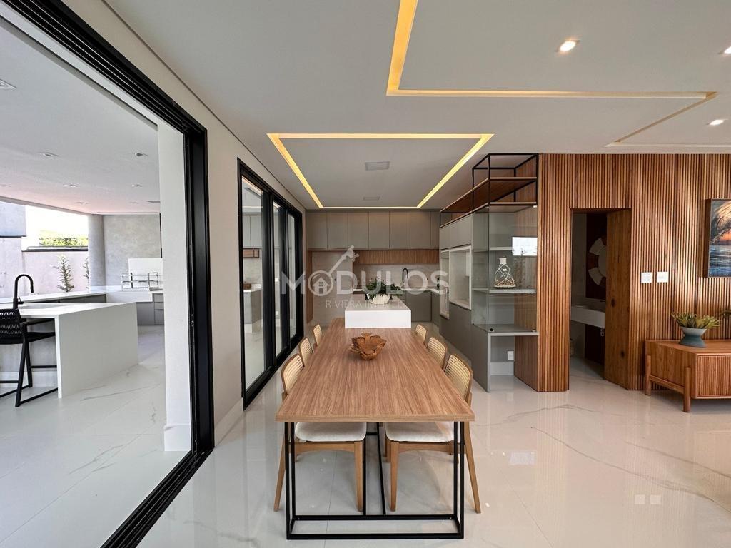 Propriedade minimalista de alto padrão com 6 suítes disponível para venda - Bertioga - 