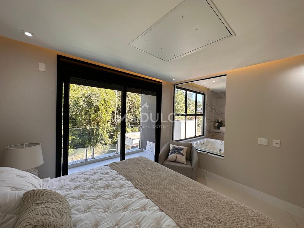 Propriedade minimalista de alto padrão com 6 suítes disponível para venda - Bertioga - 