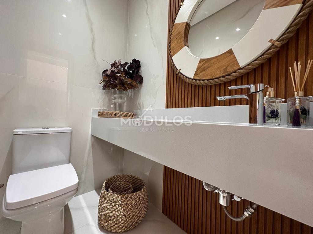Propriedade minimalista de alto padrão com 6 suítes disponível para venda - Bertioga - 