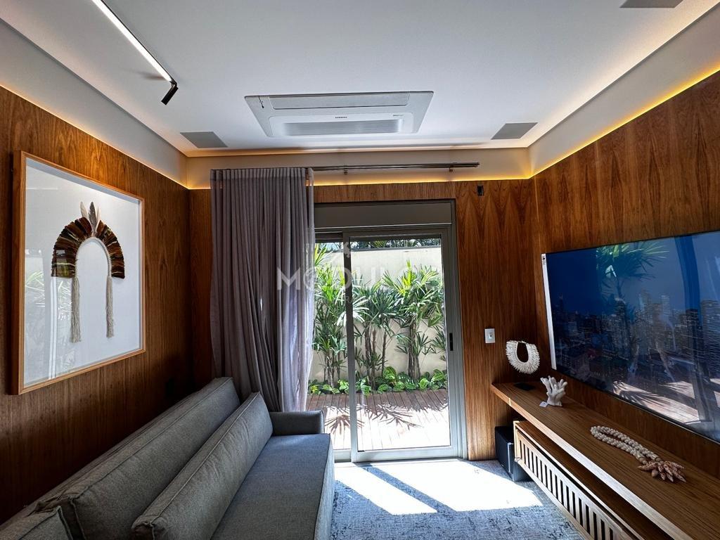 Propriedade  de alto padrão com 04 Suítes,  395 m² disponível pra venda por R$ 14.900.000 Alameda Santa Cruz Bertioga - 