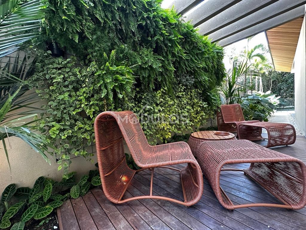 Propriedade  de alto padrão com 04 Suítes,  395 m² disponível pra venda por R$ 14.900.000 Alameda Santa Cruz Bertioga - 