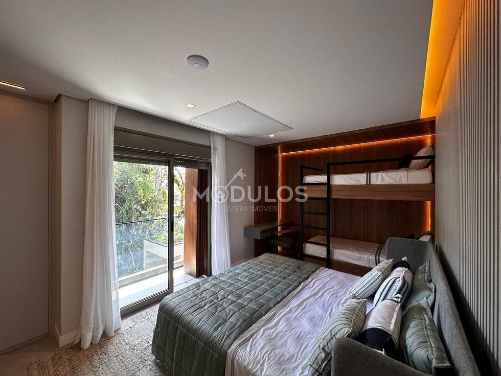 Propriedade  de alto padrão com 04 Suítes,  395 m² disponível pra venda por R$ 14.900.000 Alameda Santa Cruz Bertioga - 