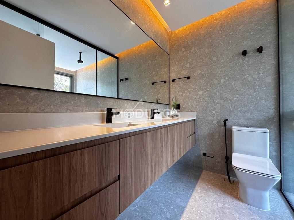 Propriedade  de alto padrão com 04 Suítes,  395 m² disponível pra venda por R$ 14.900.000 Alameda Santa Cruz Bertioga - 