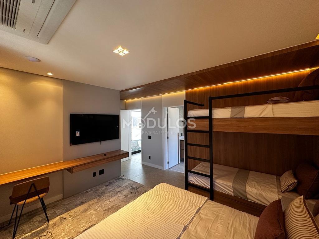 Propriedade  de alto padrão com 04 Suítes,  395 m² disponível pra venda por R$ 14.900.000 Alameda Santa Cruz Bertioga - 
