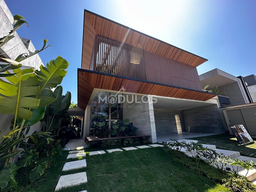 Propriedade  de alto padrão com 04 Suítes,  395 m² disponível pra venda por R$ 14.900.000 Alameda Santa Cruz Bertioga - 