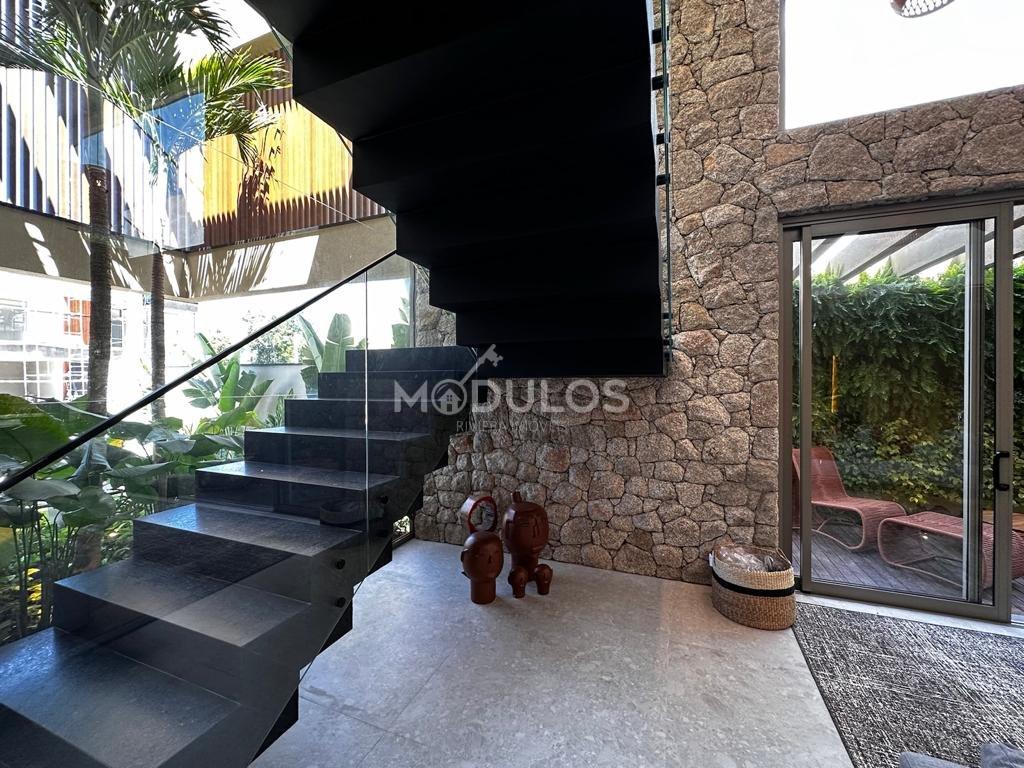 Propriedade  de alto padrão com 04 Suítes,  395 m² disponível pra venda por R$ 14.900.000 Alameda Santa Cruz Bertioga - 