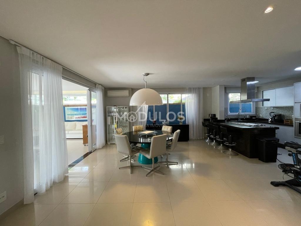 Garden cinematográfico em localização privilegiada, 357 m² 05 suítes disponível pra venda Passeio dos Jequitibas Bertioga - 