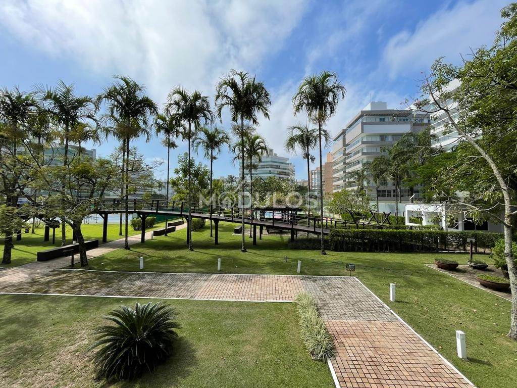 Garden cinematográfico em localização privilegiada, 357 m² 05 suítes disponível pra venda Passeio dos Jequitibas Bertioga - 