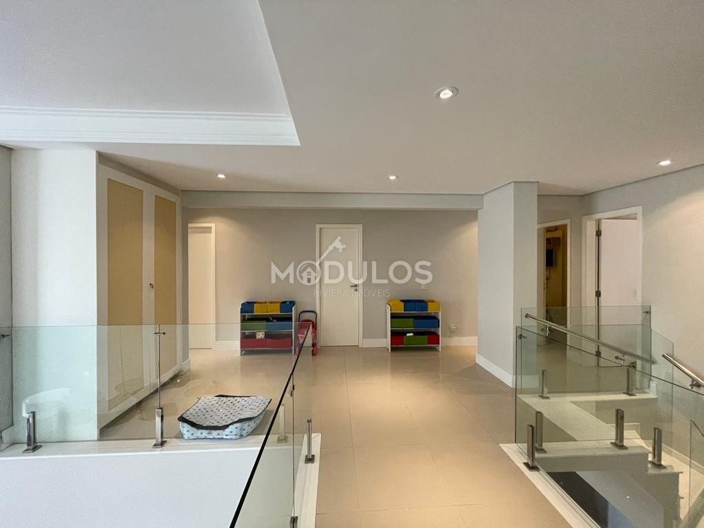 Garden cinematográfico em localização privilegiada, 357 m² 05 suítes disponível pra venda Passeio dos Jequitibas Bertioga - 
