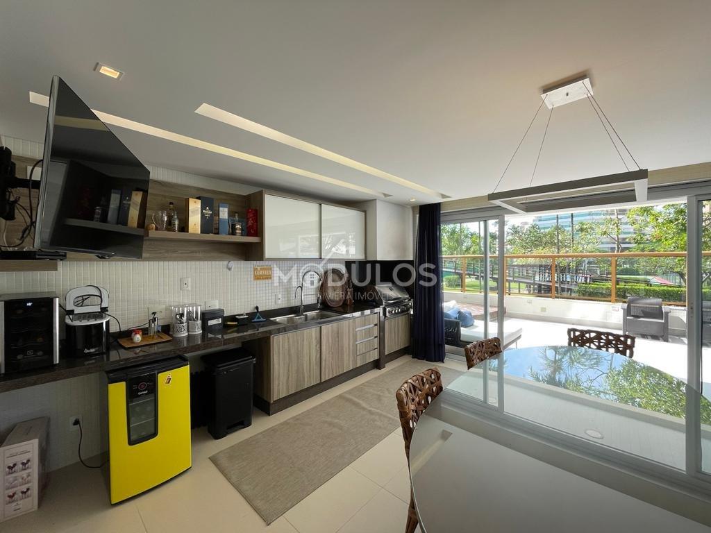 Garden cinematográfico em localização privilegiada, 357 m² 05 suítes disponível pra venda Passeio dos Jequitibas Bertioga - 