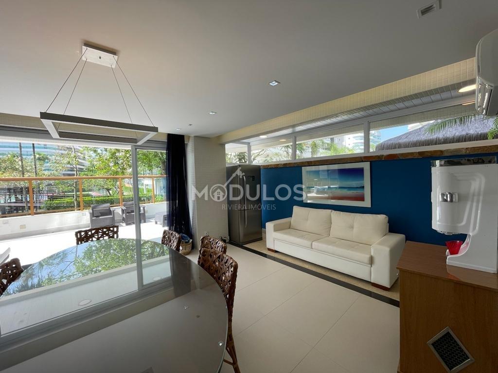 Garden cinematográfico em localização privilegiada, 357 m² 05 suítes disponível pra venda Passeio dos Jequitibas Bertioga - 