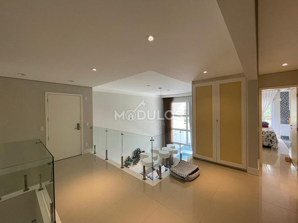 Garden cinematográfico em localização privilegiada, 357 m² 05 suítes disponível pra venda Passeio dos Jequitibas Bertioga - 