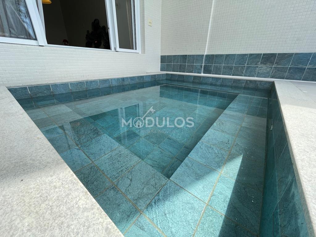 Garden cinematográfico em localização privilegiada, 357 m² 05 suítes disponível pra venda Passeio dos Jequitibas Bertioga - 