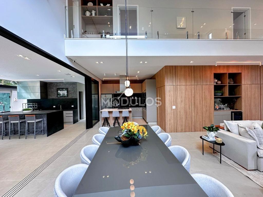 Propiedade com 5 suítes à venda, 400 m² por R$ 8.500.000,00 Alameda Mindoro Bertioga - 