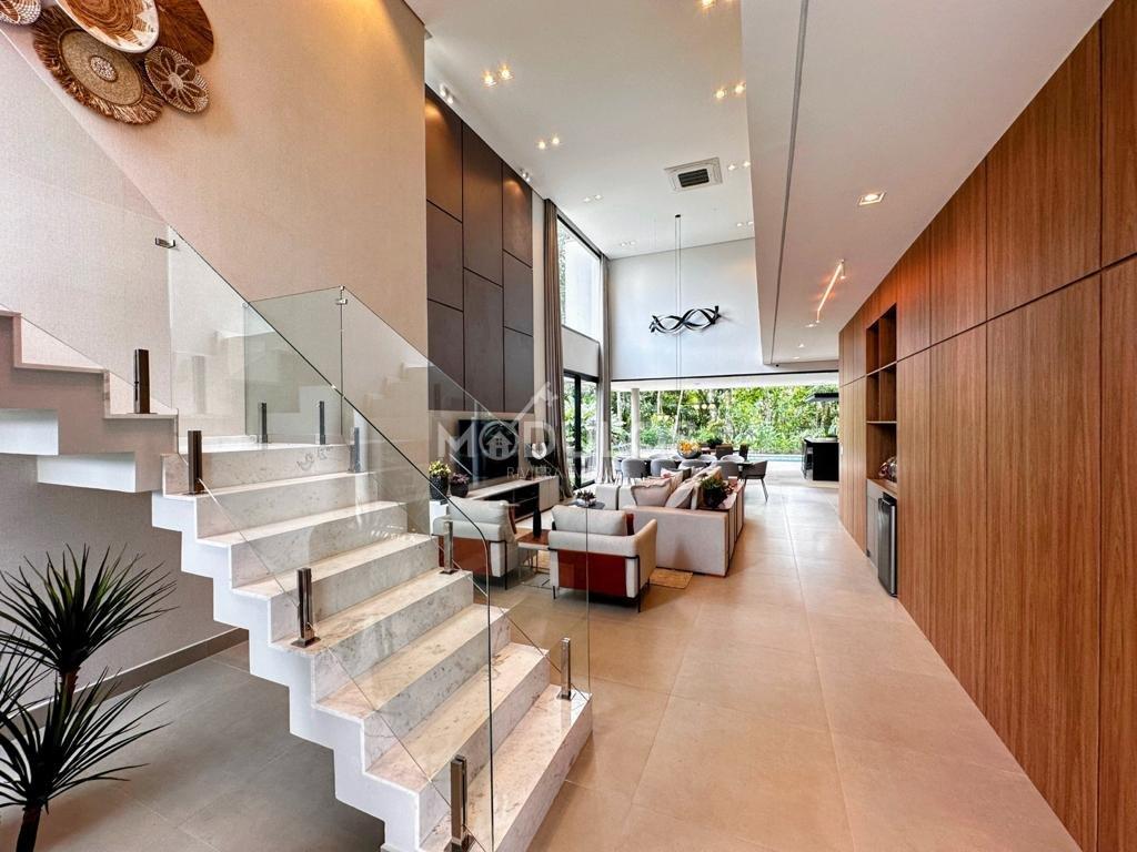 Propiedade com 5 suítes à venda, 400 m² por R$ 8.500.000,00 Alameda Mindoro Bertioga - 